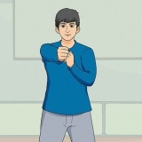 Lär dig wing chun
