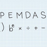 Förenkla matematiska uttryck