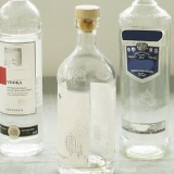 Ge vodka en smak
