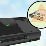 Bränn xbox 360-spel till en dvd