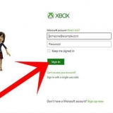 Avsluta xbox live