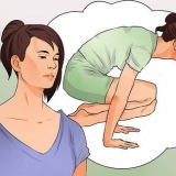 Utövar yoga
