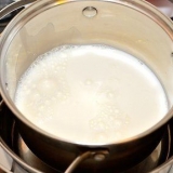 Göra yoghurt