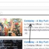 Youtube-videor upprepas