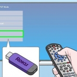 Installera youtube på roku