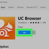 Ladda ner youtube-videor i uc browser för pc
