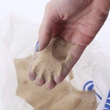 Sand färger