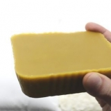Gör dina egna ljus hemma