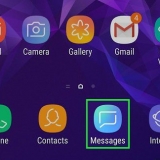 Se om någon har läst ditt meddelande på android