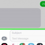 Se om någon har läst ditt meddelande på iphone eller ipad