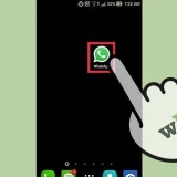 Se om någon är online på whatsapp