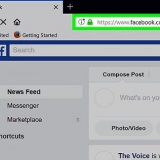 Se vem som följer dig på facebook