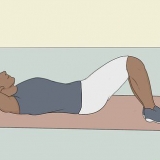 Gör sida crunches