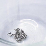 Rengöring av silver med cola