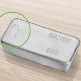 Testar silver