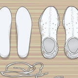 Att hålla yeezy's clean
