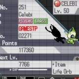 Få zorua i pokémon white
