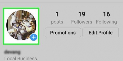 Få 1000 följare på instagram