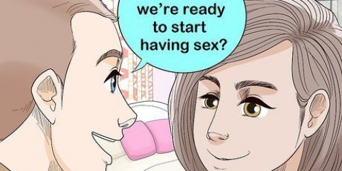 Be någon att ha sex