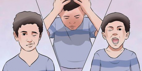 Känna igen adhd