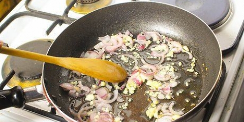 Matlagning adobong manok