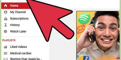 Länka adsense till ditt youtube-konto