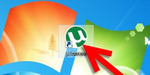 Ta bort annonser från utorrent