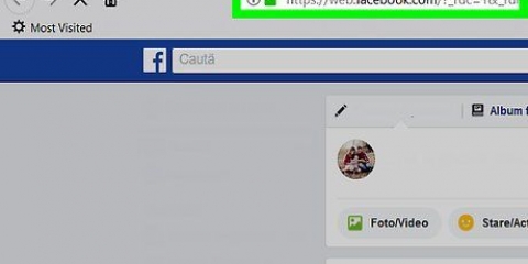 Spara bilder från facebook