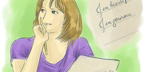 Använd affirmationer effektivt