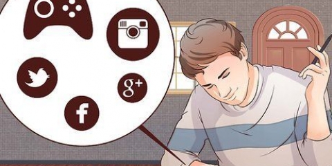 Att övervinna ett internetberoende