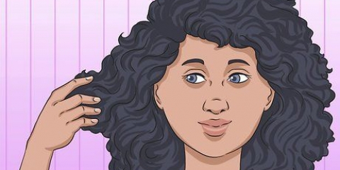Afrohårblekning