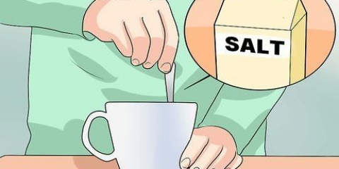 Behandla kräfta med huskurer