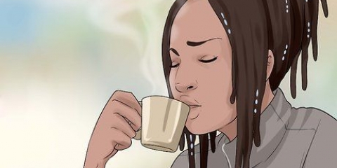 Gå ner i vikt med kaffe