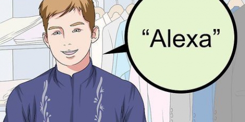 Stoppa larm med alexa