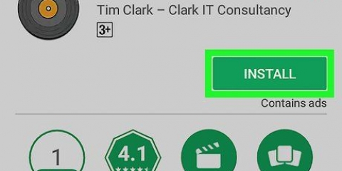 Lägg till albumomslag på android