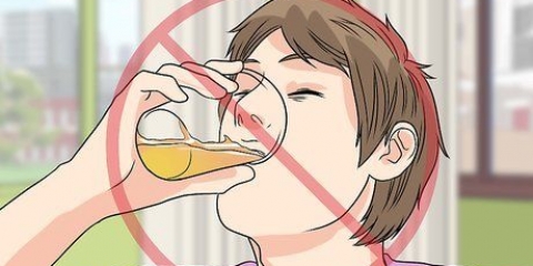Dricker alkohol och håller sig fortfarande smal