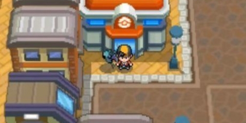 Fånga alla tre legendariska hundarna i pokémon soulsilver och heartgold