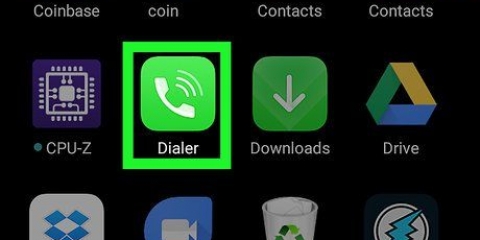 Blockera alla inkommande samtal på android