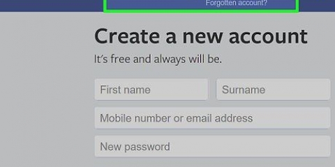 Avvisa alla vänförfrågningar på facebook