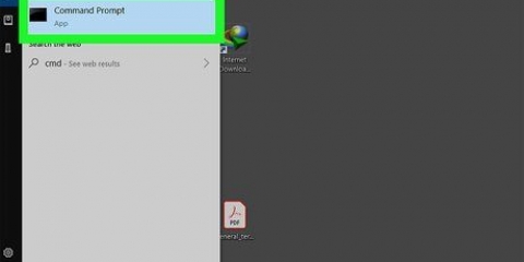 Logga in på windows 10 som administratör