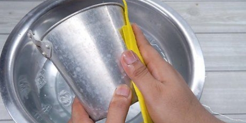 Aluminiummålning
