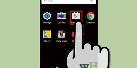Dela android-appar via bluetooth
