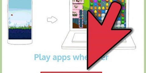 Installera android-appar på din pc med bluestacks