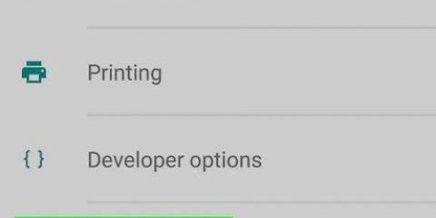 Root android-telefoner