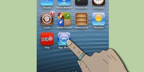 Ladda ner appen gratis från app store