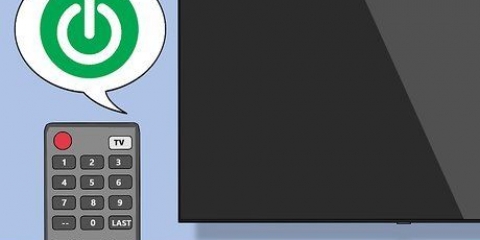 Lägg till appar till en smart tv