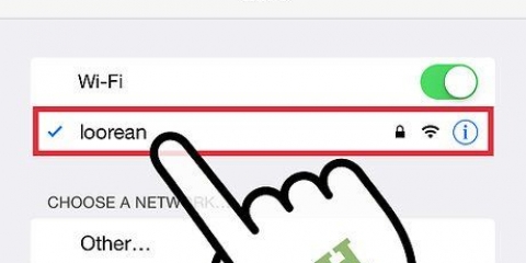 Lägg till appar på din ipad