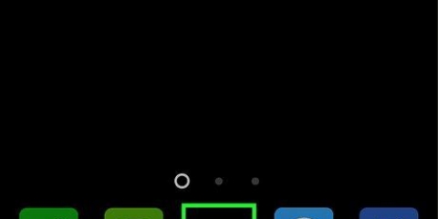 Ladda ner appar på android