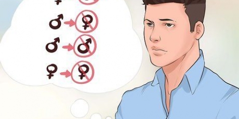 Förstå asexuella människor