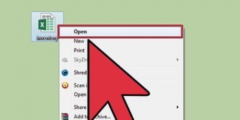 Lägg till axeletiketter i ett diagram i microsoft excel